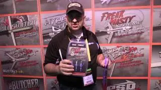 Dead Ringer Broadheads