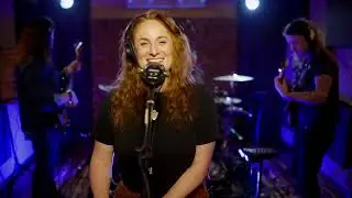 Brittany Danielle - You Were Meant (Live Studio Recording)