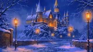 [NO MID ROLL ADS] 12 Hours of Celtic Meditation Whispers –  Calming Female Vocal Sleep Music 432Hz