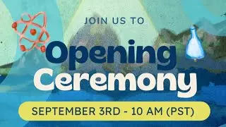 Opening Ceremony SCI 2022