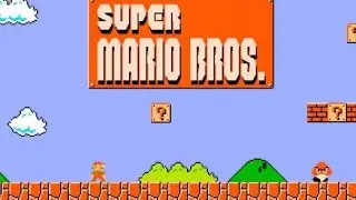 Simple present vs present progressive (S&uacute;per Mario Bros)