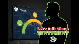 Pakistan Stock Exchange | 𝐖𝐡𝐚𝐭 𝐢𝐬 𝐒𝐞𝐧𝐭𝐢𝐦𝐞𝐧𝐭 𝐀𝐧𝐚𝐥𝐲𝐬𝐢𝐬? | EK Global Capital
