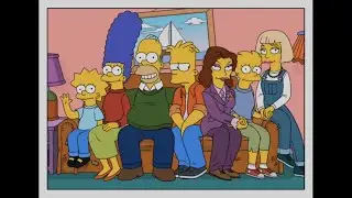 &iexcl;El FINAL de los SIMPSON!