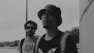 Pete Flux & Parental - Warming Up