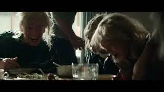 28 ANS PLUS TARD : LE TEMPLE DES MORTS - Bande-annonce officielle