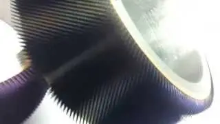 Precision Pinned Tooling for Hot Pin Perforating and Cold Pin Perforating, Nadelwalzen