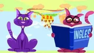 El Reino Del Revés -  de María Elena Walsh - Animaciones con Encanto - Intelikids - HD