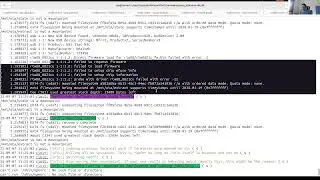 Quickly adding hardware to Alpine and QEMU -  RTL8821CU. Part II: Bluetooth