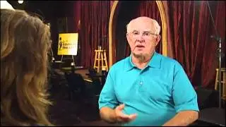 Daytime - Gid Pool, Senior Comedian