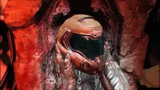 Rico731 Plays Doom 2016 Demo
