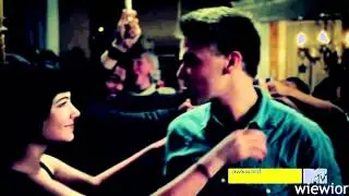 *All that I'm asking for (Jake/Jenna)