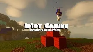 Minecraft Modded Server - Open Server - Intro