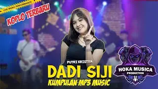 Putri Kristya - DADI SIJI Full Album 2023