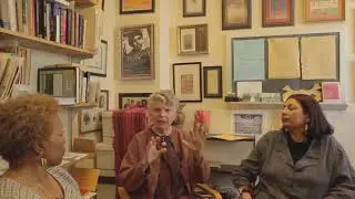 Growing Solidarity - Minnie Bruce Pratt