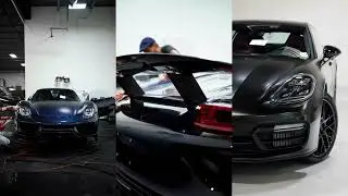 Window tinting in Maywood NJ | TopGear Auto Spa LLC