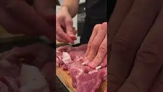 Кто хорошо работает, тот вкусно ест:)) #working #models #coocing #funny
