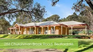 New Bedfordale Listing | 284 Churchman Brook Road Walkthrough
