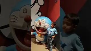 Bihar Wax Museum! #museum #viral #Patna #bmw #bihar #avengers #motupatlu #sachin #museumvlog