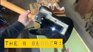 The B Bender