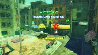 My Best SnD Game