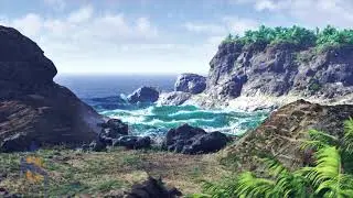 Ancient Beach
