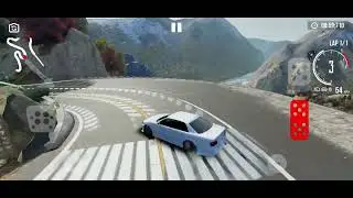 Assoluto Racing 峠ドリフト2