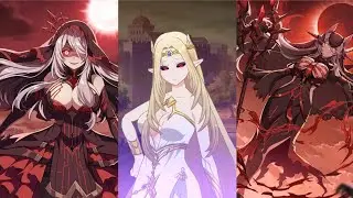 Demon Alpha!? Massive Apocrypha Lore Drop! | The Eminence in Shadow:Master of Garden