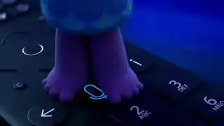 Trolls Xfinity commercial
