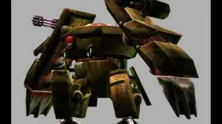 Onimusha 3 OST - Battle with Brainstern