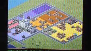 SimCity DS Review