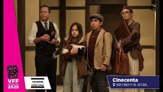 Miss Boots/Mlle Bottine - Victoria Film Festival 2025