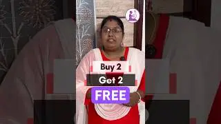 Buy 2&hellip; Get 2&hellip; FREE!!! #tailoring #aariclass #fashion