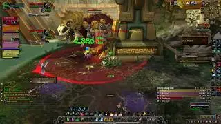 [WoW] Mythic Atal'Dazar '' Rezan '' Boss Fight Tutorial
