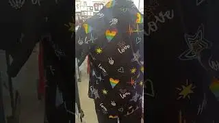 the LGBT AGENDA is going to far