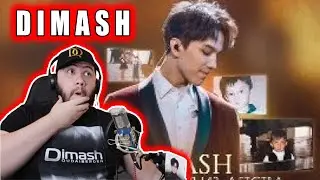 BABY DIMAKO! - UNIQUE footage from DIMASH's childhood - TEACHER PAUL REACTS