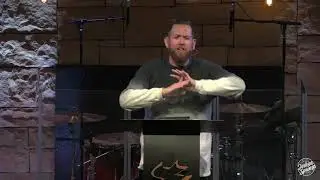 A Heart of Thankfulness With Pastor BJ Huether