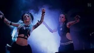 Broken Stars (feat. Forest Tribe) - Deep Forest (Opera Concert Club, Emergenza Quarterfinal)