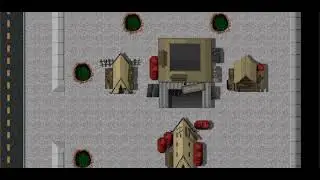 New Update!|Rusted Warfare TWV Mod 1.6.7|