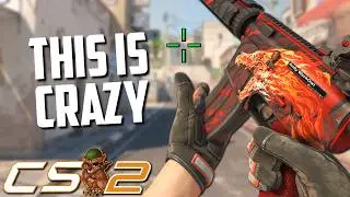 The CS2 Reload Update Completely Changes The Game