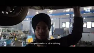 J&K Skill Development Mission | Introductory video