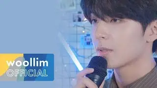 Shawn Mendes &ndash; In My Blood (Cover by. Y of Golden Child) [THE LIVE]