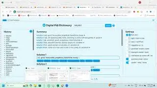 5/7/25 pali grammar studies: reference pali make easy