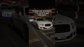 How to get to Daikoku Parking Area! | #jdm