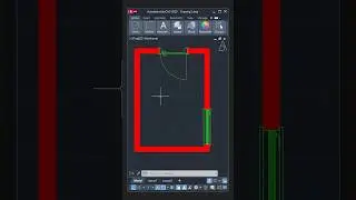 Wipeout - AutoCAD Tutorials - #architecture #autocad #design