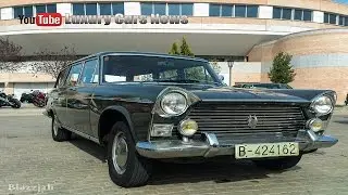 Seat 1500 bifaro Blazzjah
