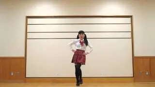【AMU】教えて!!魔法のLyric 踊ってみた