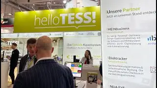 R&uuml;ckblick Internorga 2023