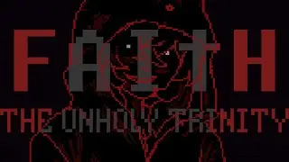 LIGHT AMA VOC&Ecirc; || Faith: The Unholy Trinity #3 (Final)