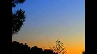 Rod UFO