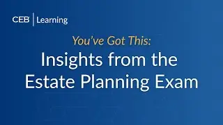 EP Specialist Exam Compilation
